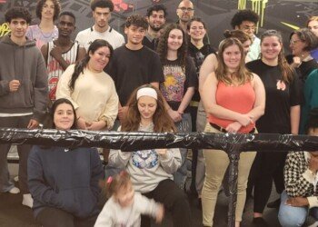 Rencontre Jeunes Rouen-Bruxelles : Expérience Inspirante avec la Mission Locale, Art2Work et Actiris