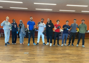 Sport et Talent : Capital ASBL et La Team Marco Unissent leurs Forces pour l’Avenir des Jeunes